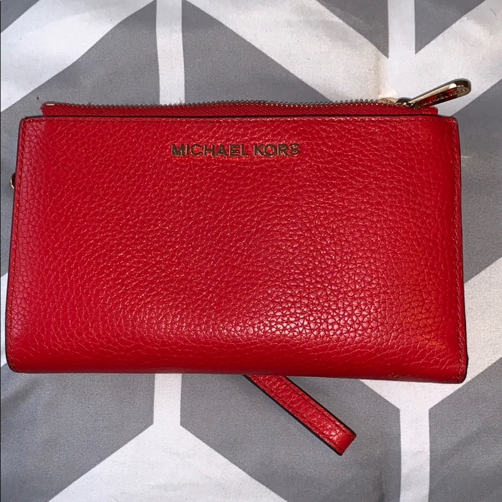 Wristlet
